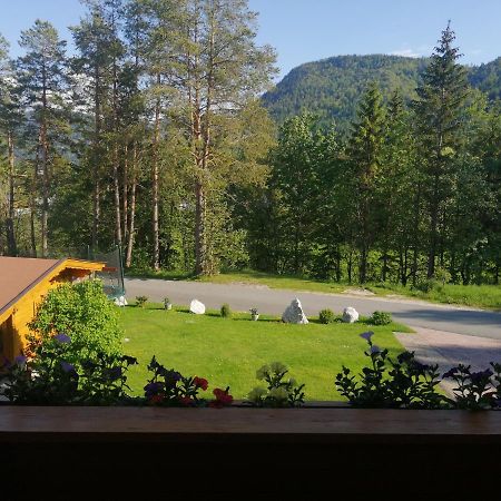 Haus Friedl Apartment Sankt Ulrich am Pillersee Ngoại thất bức ảnh